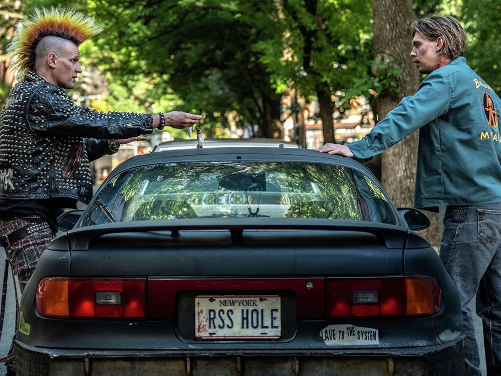 コート・スティーリングの画像