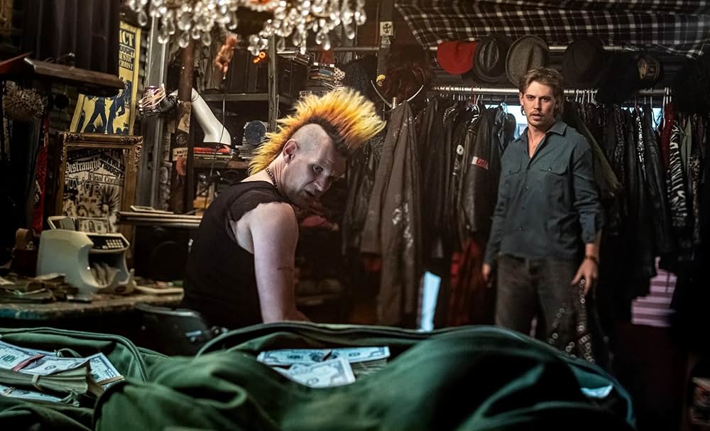 コート・スティーリングの画像