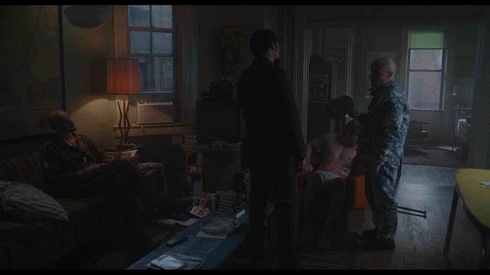 コート・スティーリングの画像