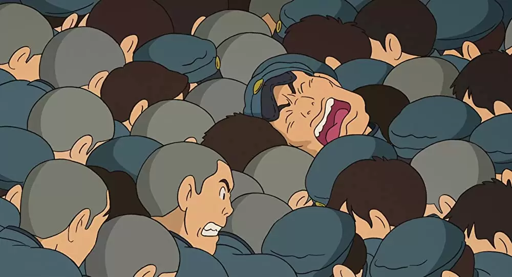 コクリコ坂からの画像