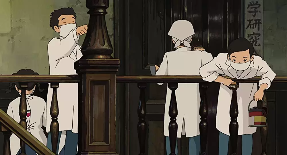 コクリコ坂からの画像