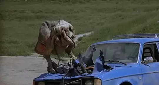 トレマーズ2の画像