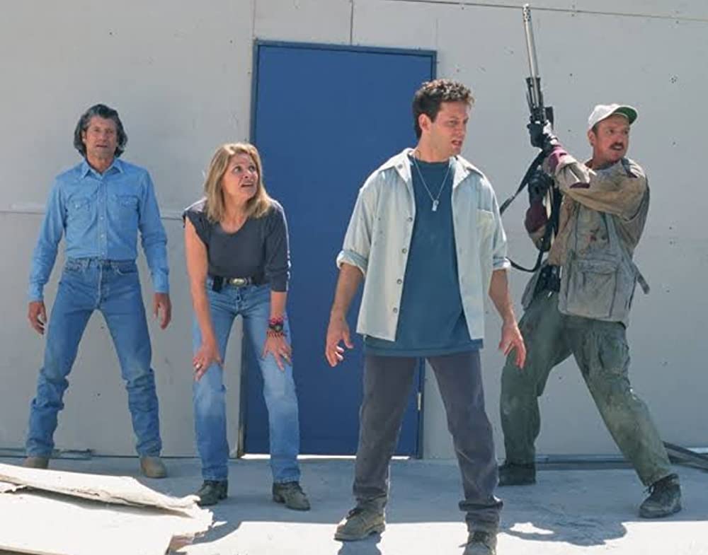 トレマーズ2の画像