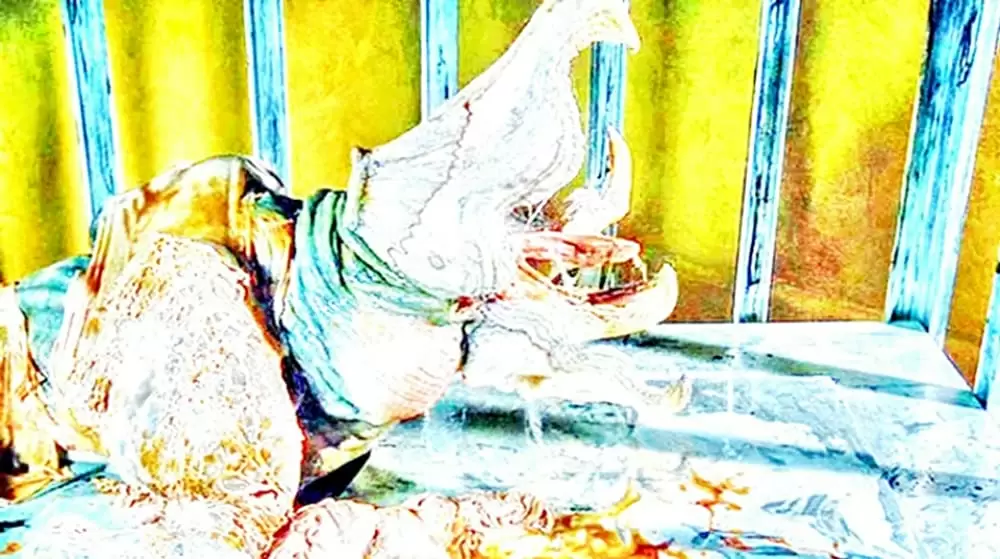 トレマーズ2の画像