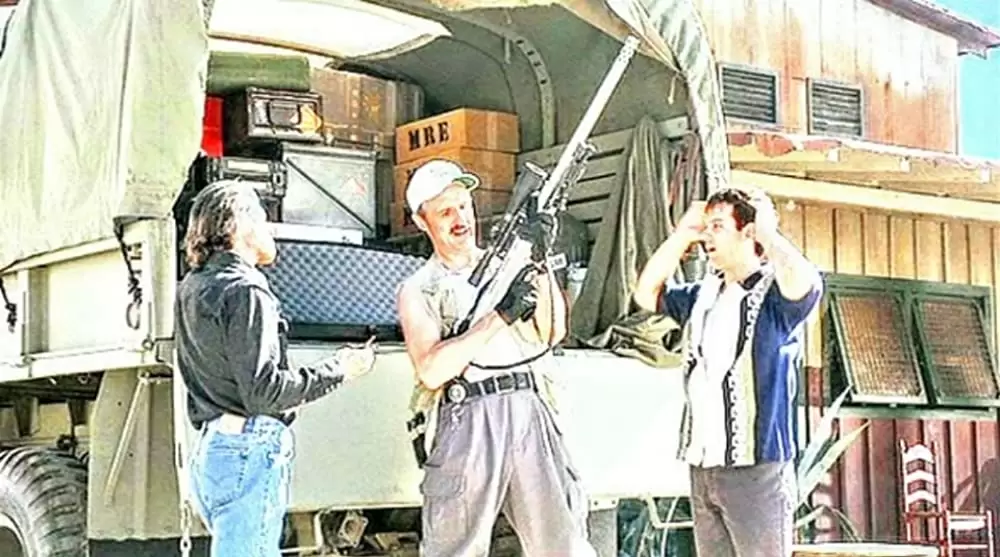 トレマーズ2の画像