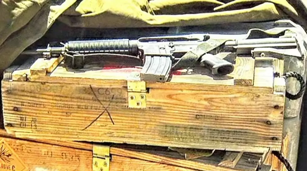 トレマーズ2の画像