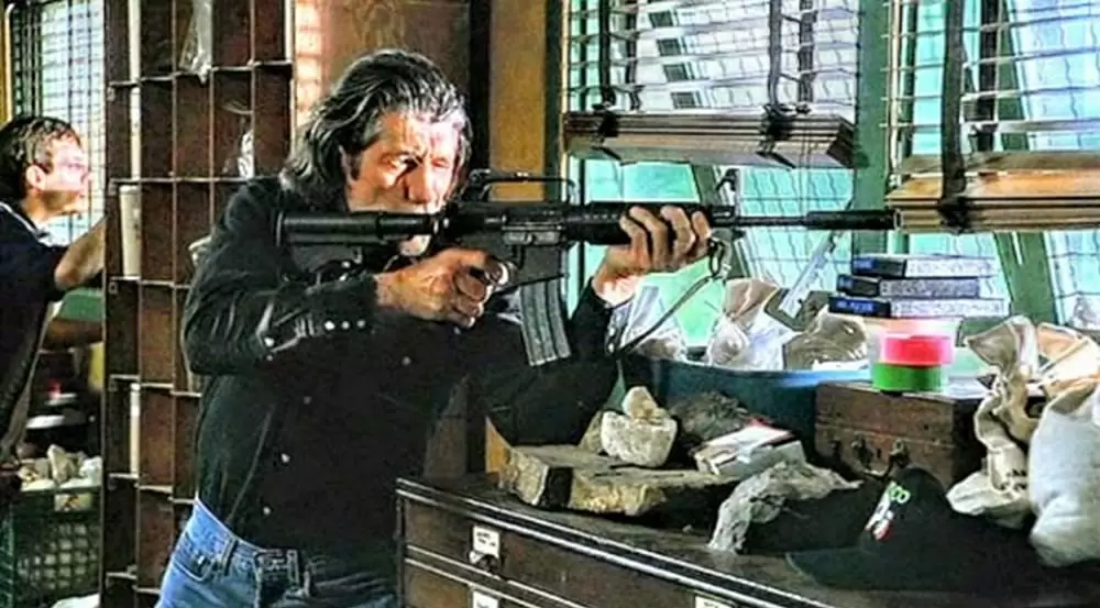 トレマーズ2の画像