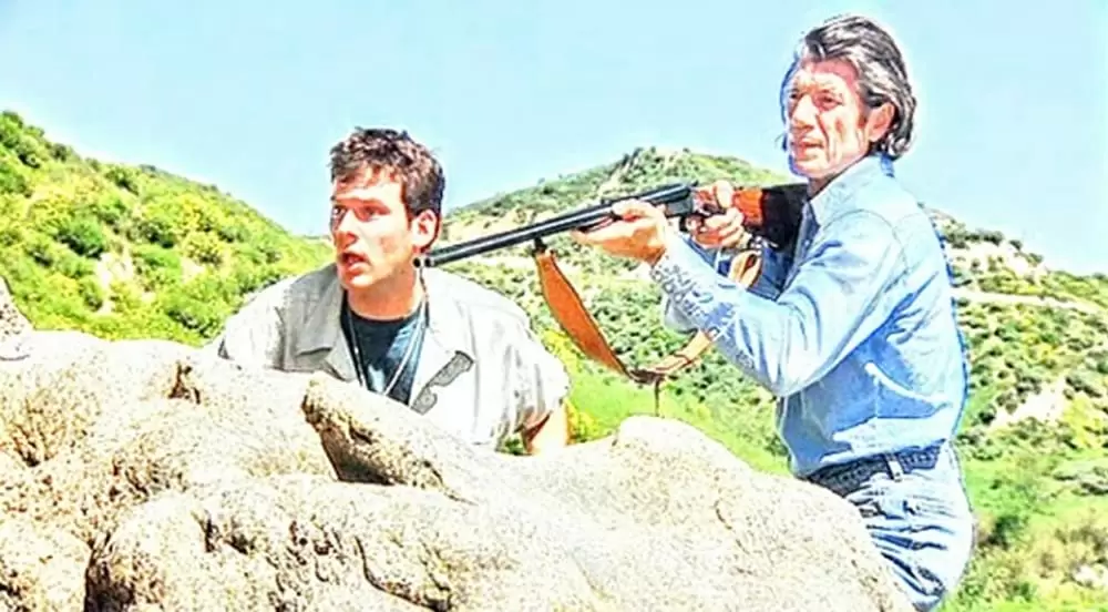 トレマーズ2の画像