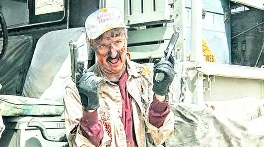 トレマーズ2の画像