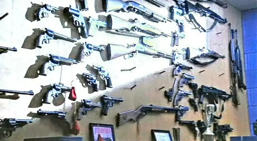 トレマーズ2の画像