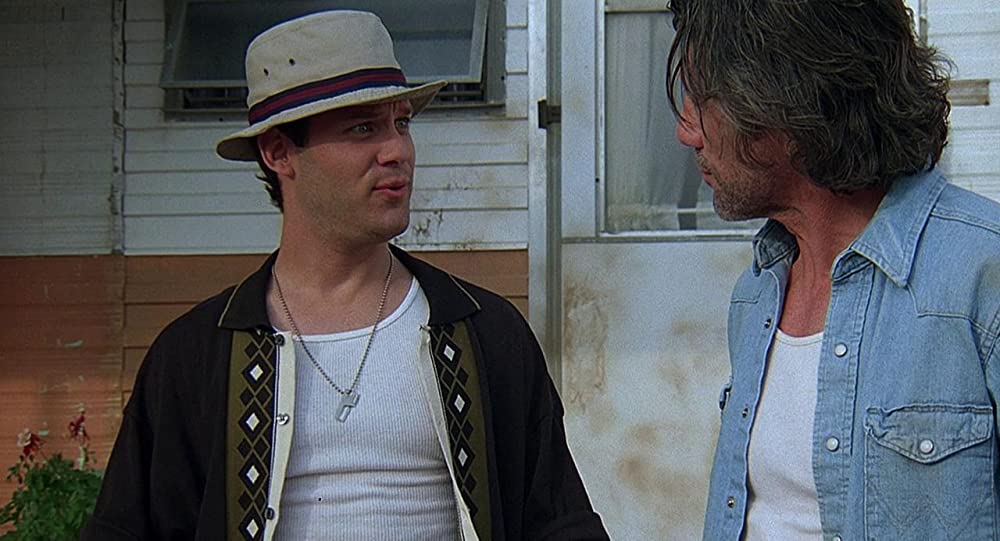 トレマーズ2の画像