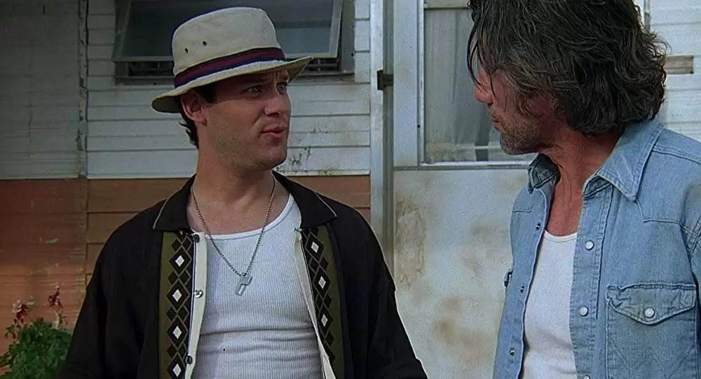 トレマーズ2の画像