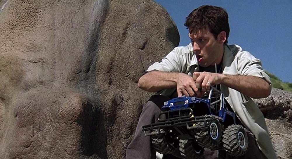 トレマーズ2の画像