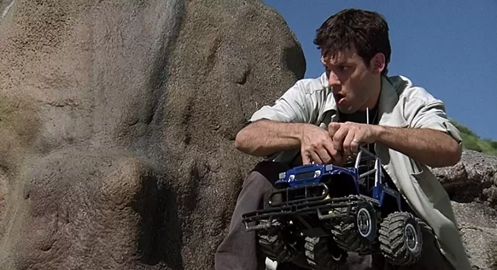 トレマーズ2の画像