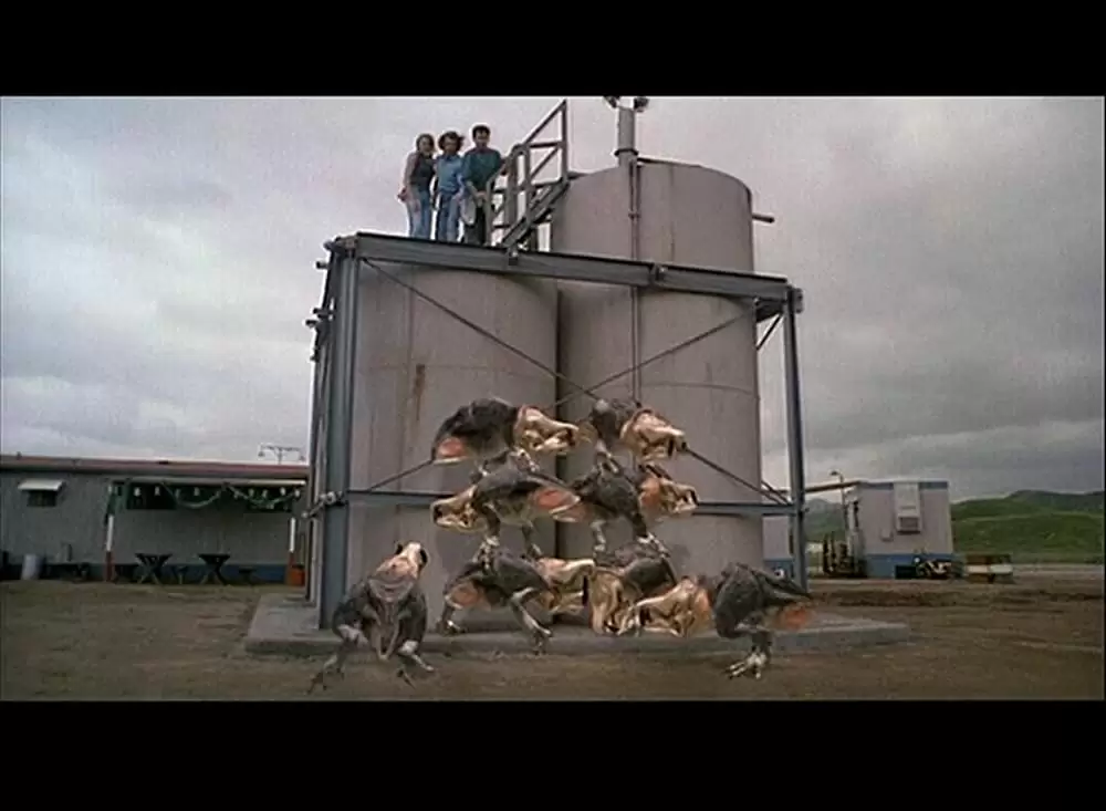 トレマーズ2の画像