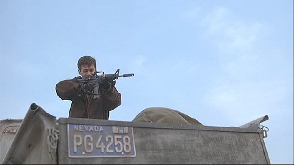 トレマーズ2の画像