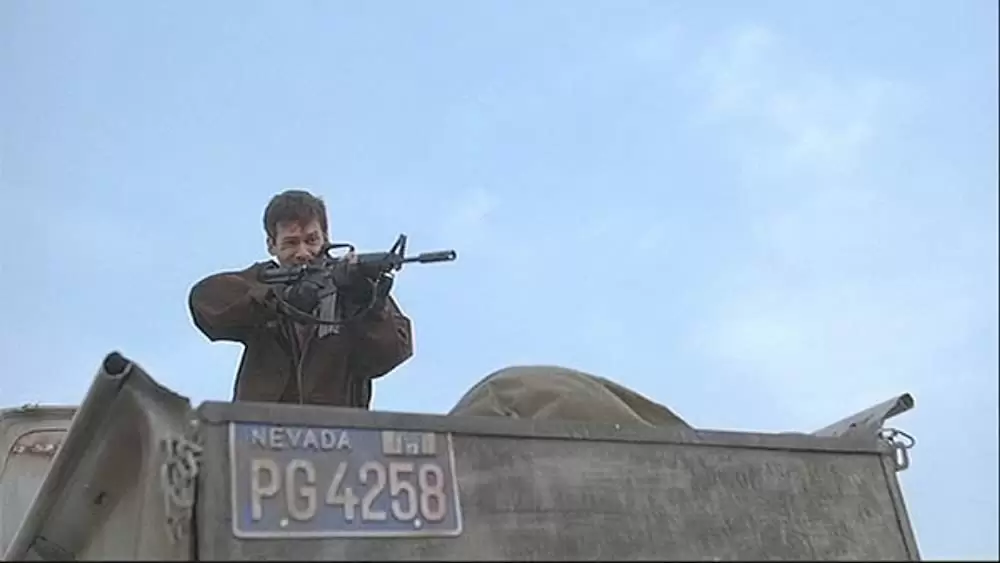 トレマーズ2の画像