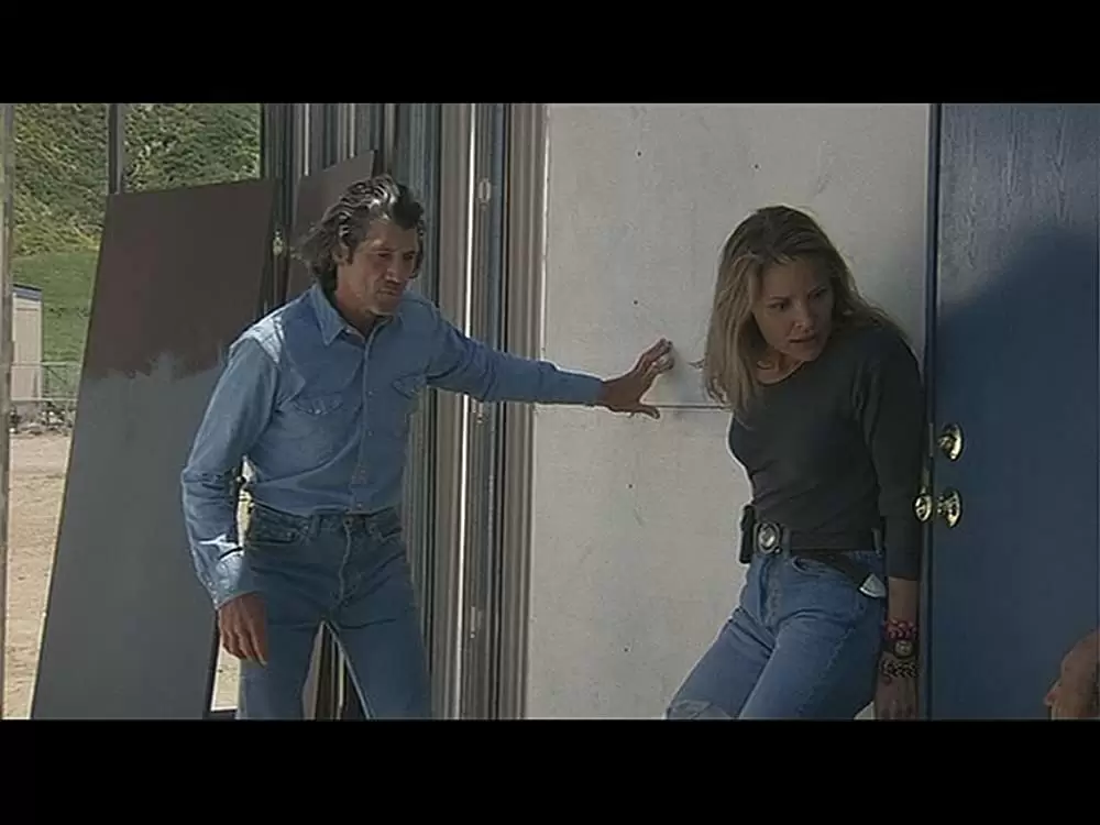 トレマーズ2の画像