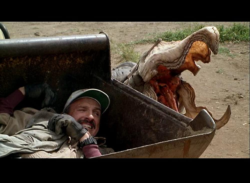 トレマーズ2の画像