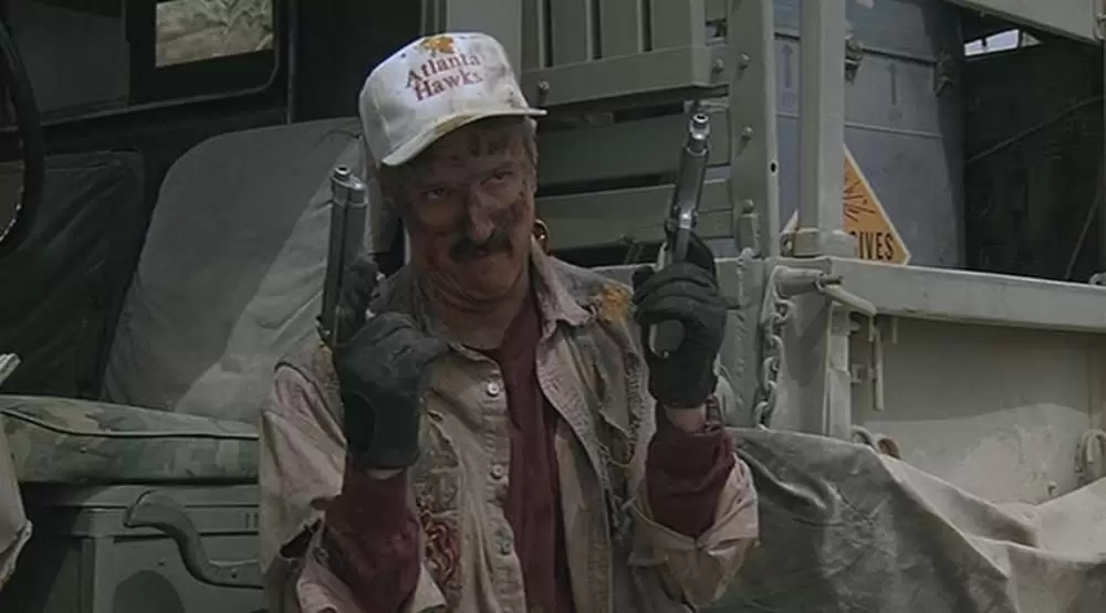 トレマーズ2の画像