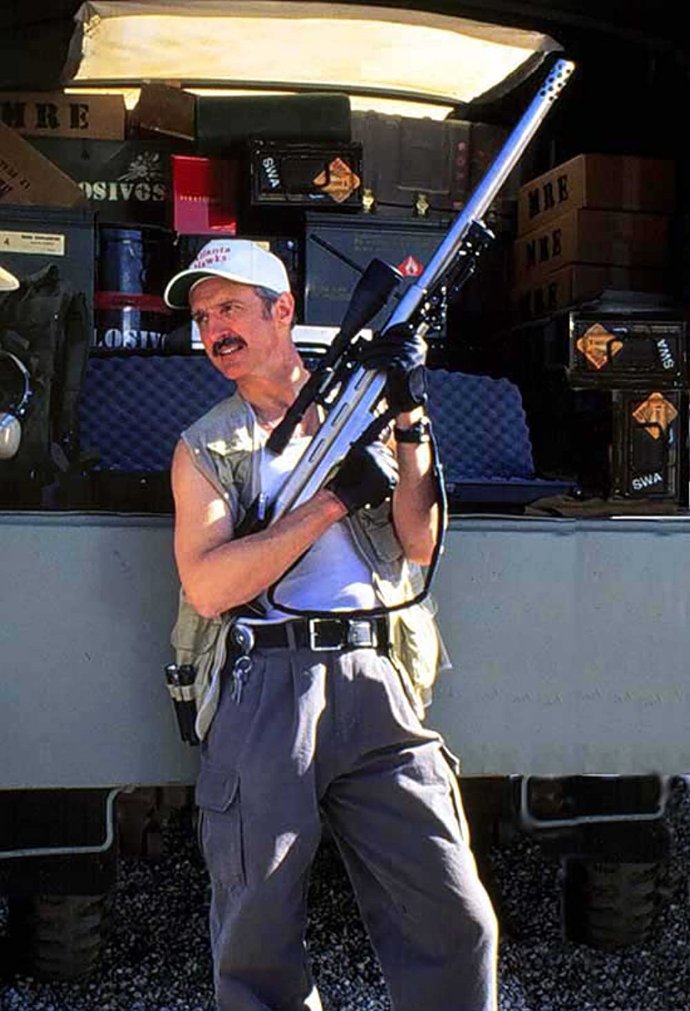 トレマーズ2の画像