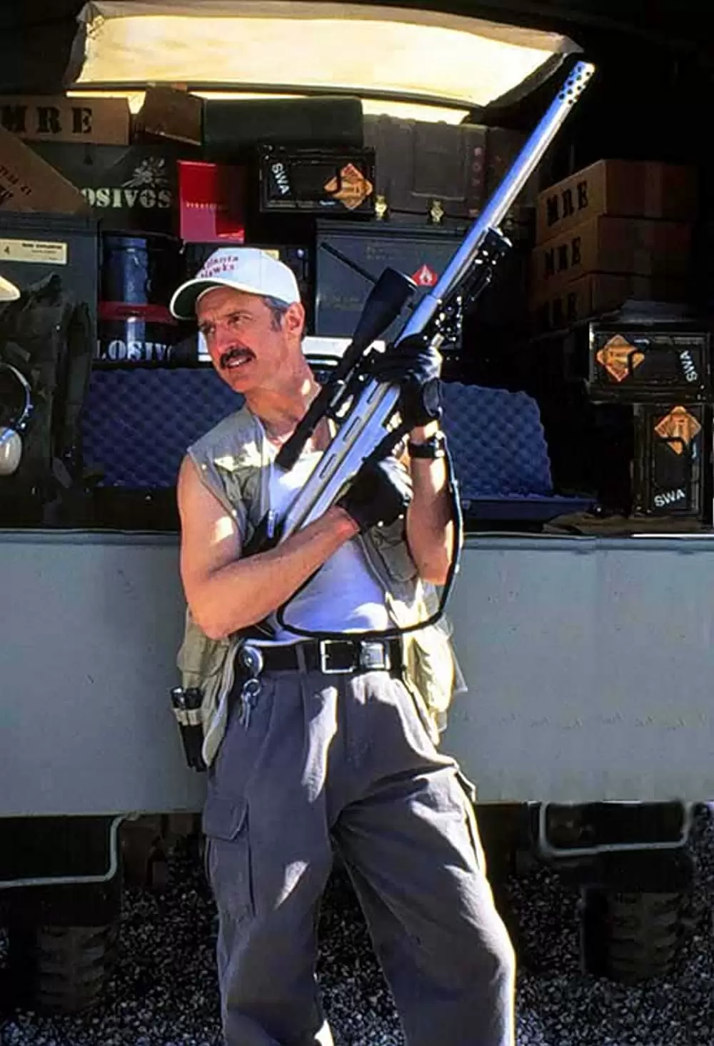 トレマーズ2の画像