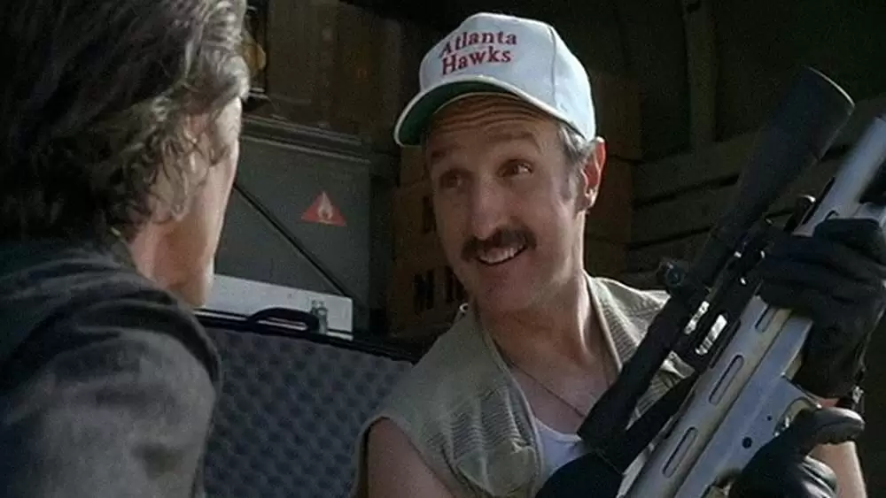 トレマーズ2の画像