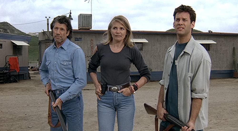 トレマーズ2の画像