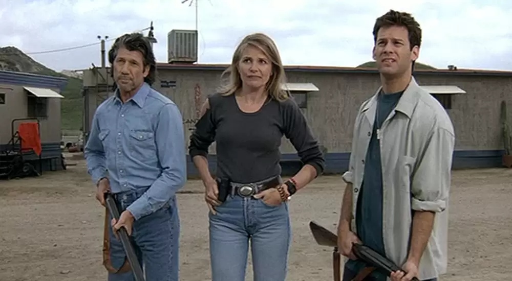 トレマーズ2の画像