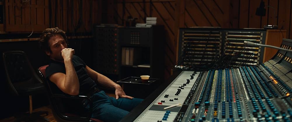 スプリングスティーン 孤独のハイウェイの画像