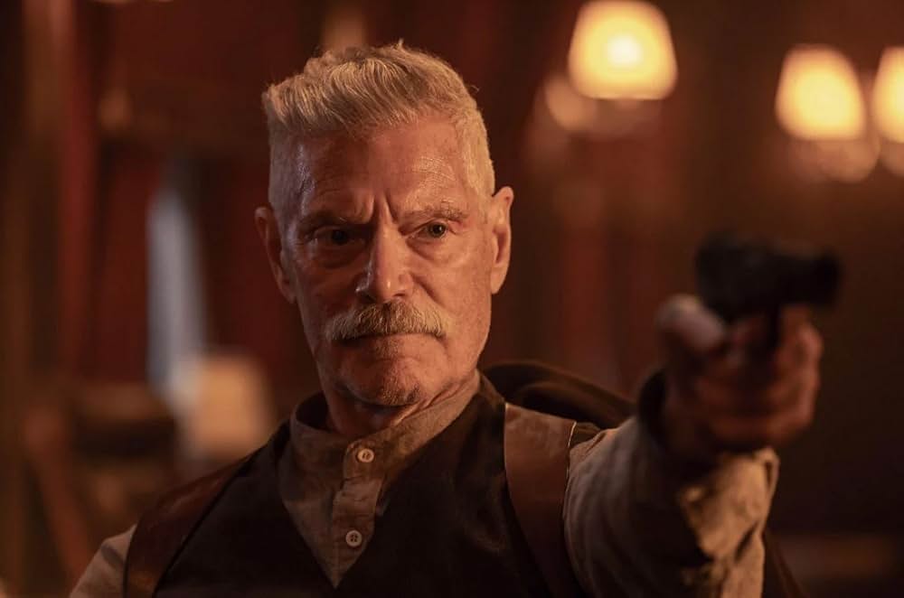 Sisu: Road to Revengeの画像