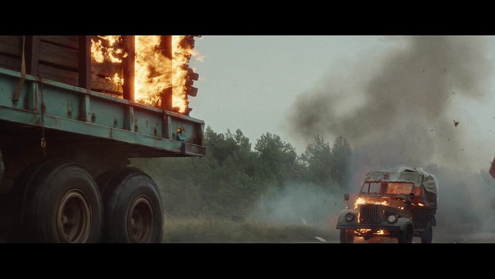 Sisu: Road to Revengeの画像