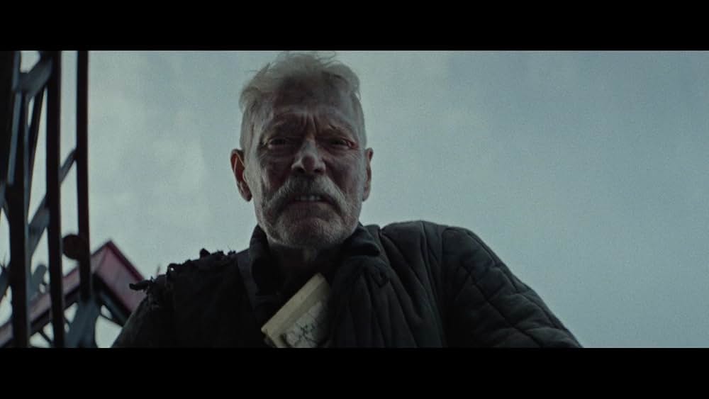 Sisu: Road to Revengeの画像