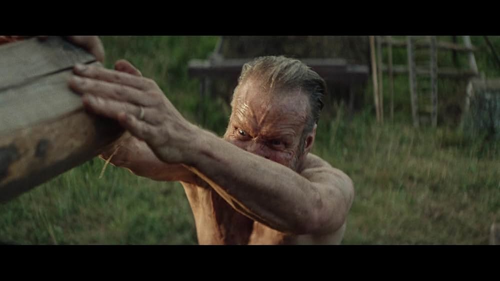 Sisu: Road to Revengeの画像