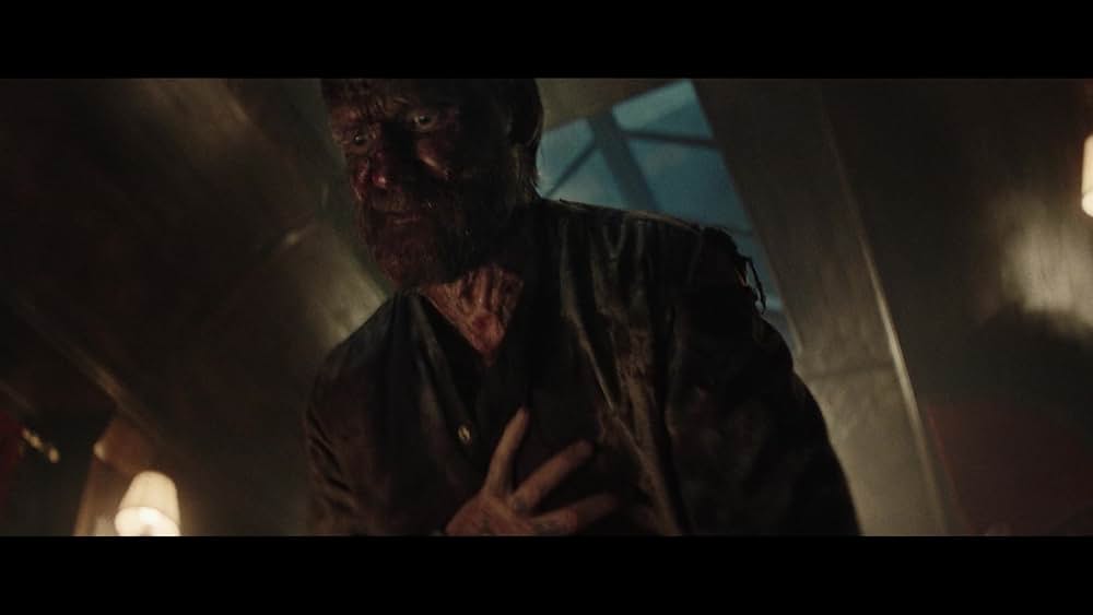 Sisu: Road to Revengeの画像