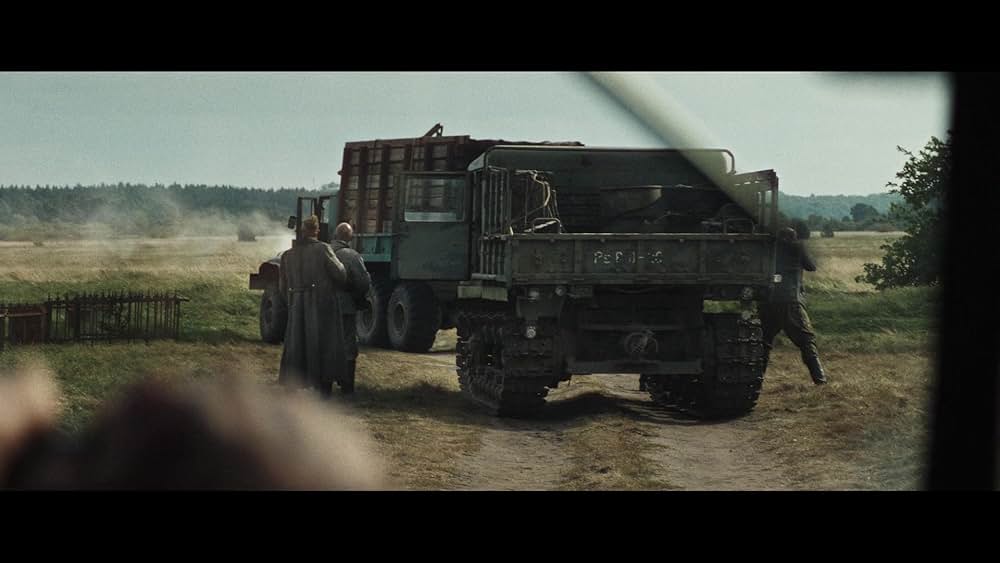 Sisu: Road to Revengeの画像