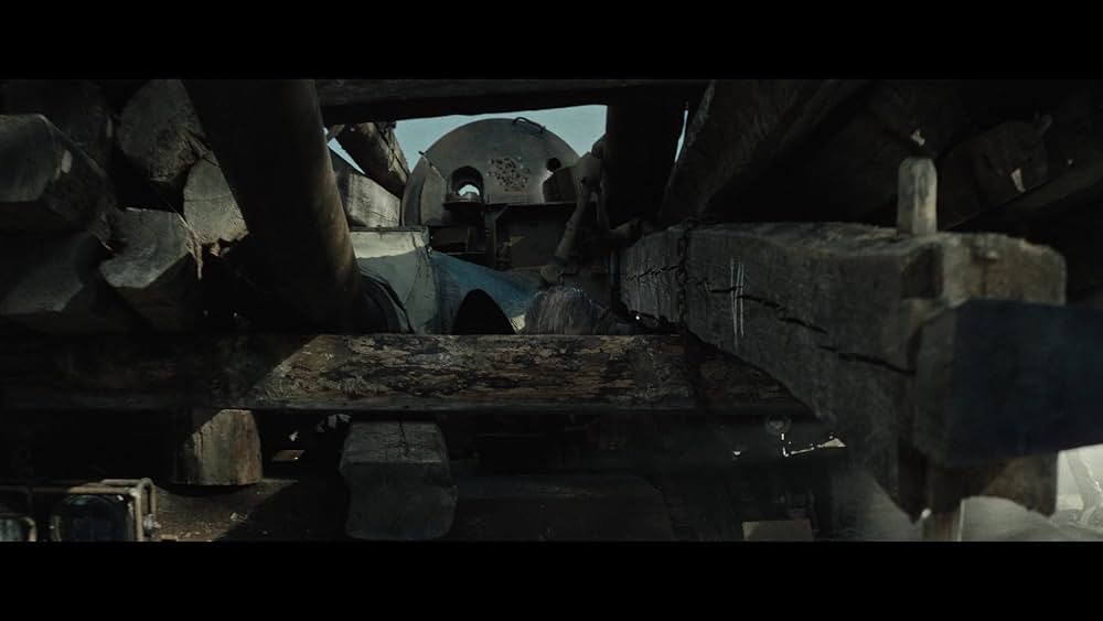 Sisu: Road to Revengeの画像