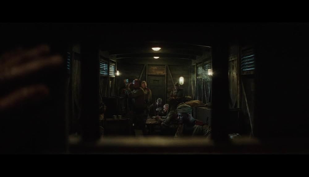 Sisu: Road to Revengeの画像