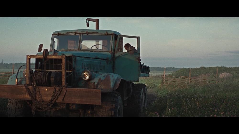 Sisu: Road to Revengeの画像