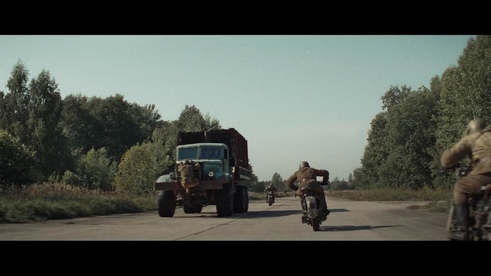 Sisu: Road to Revengeの画像