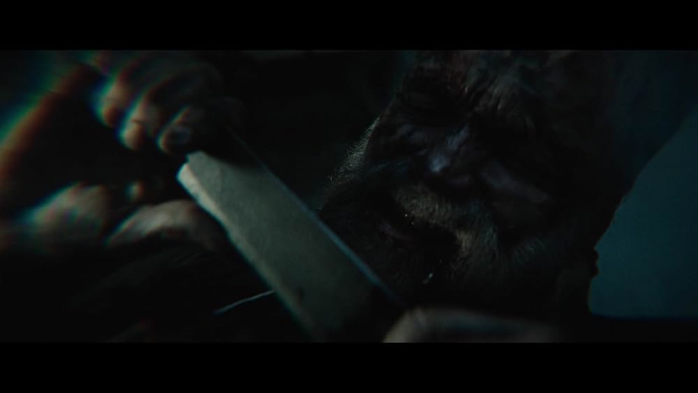 Sisu: Road to Revengeの画像