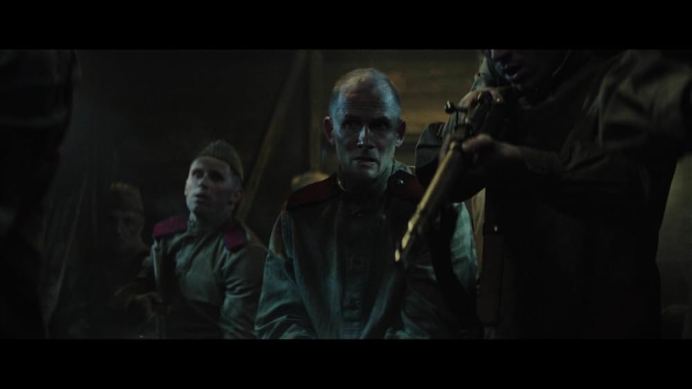 Sisu: Road to Revengeの画像