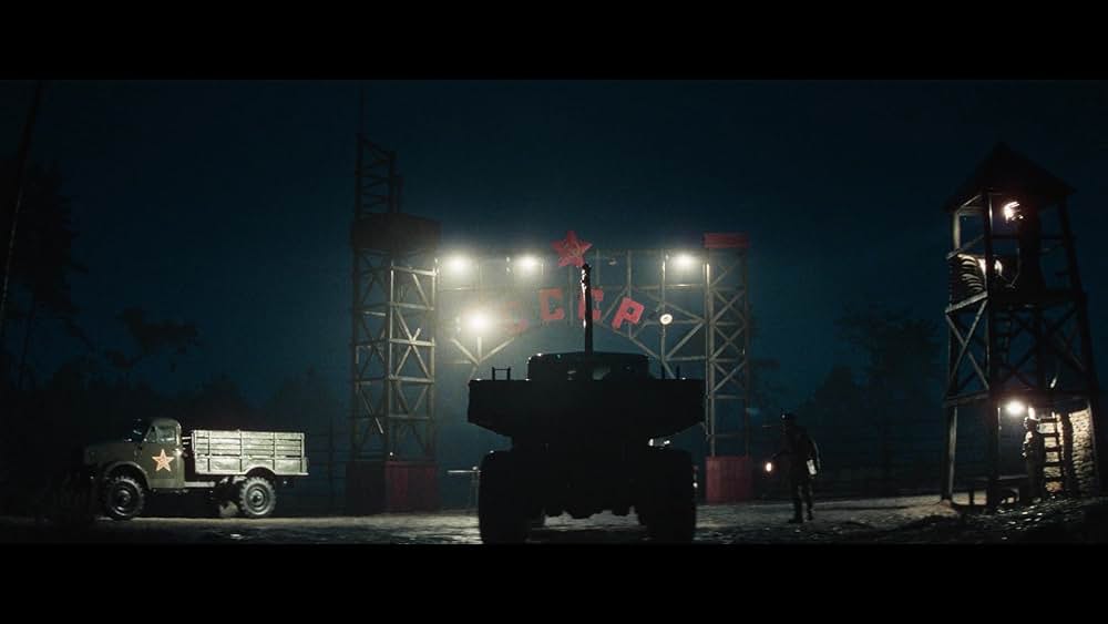 Sisu: Road to Revengeの画像