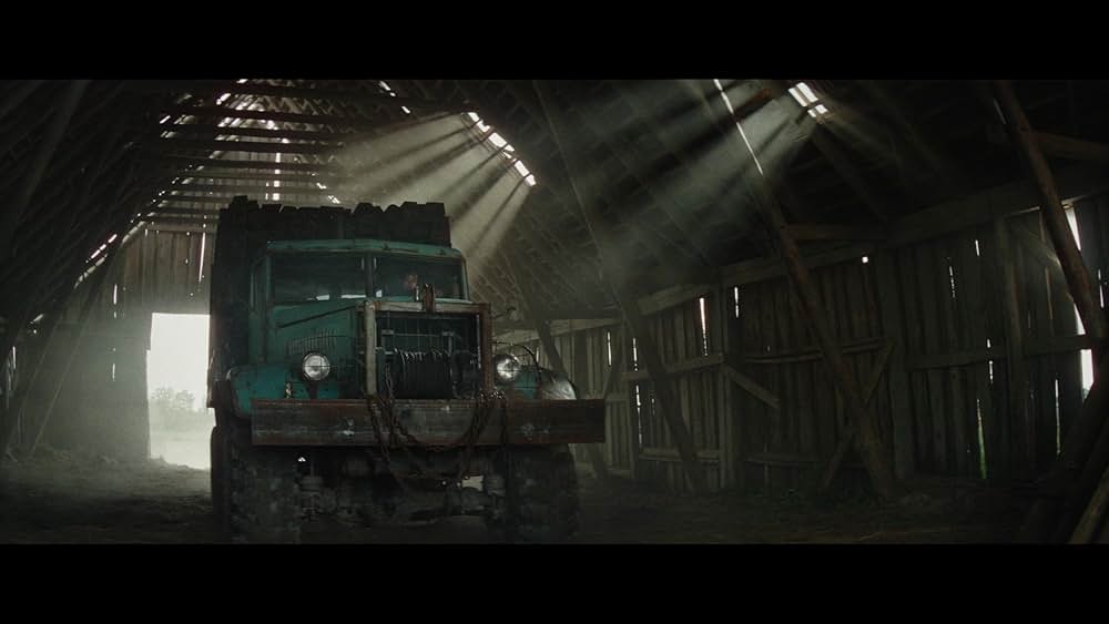 Sisu: Road to Revengeの画像