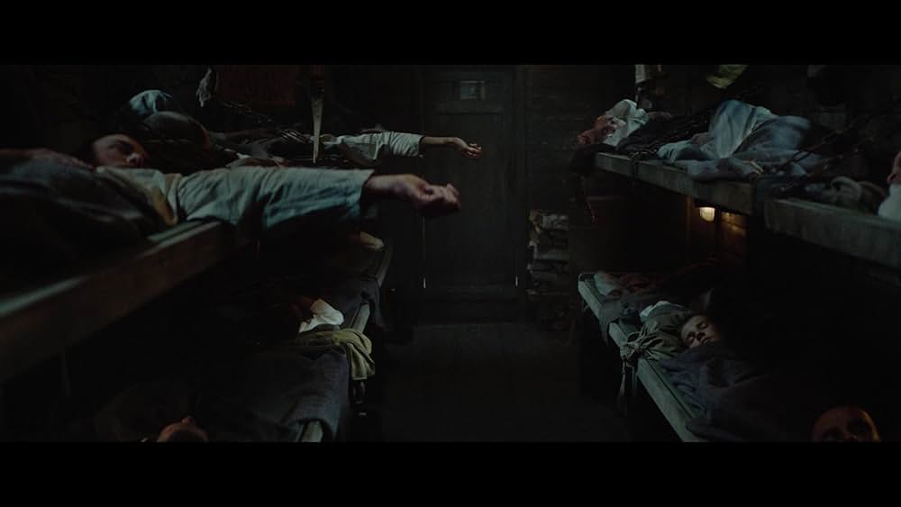 Sisu: Road to Revengeの画像