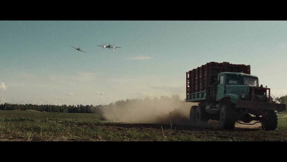 Sisu: Road to Revengeの画像