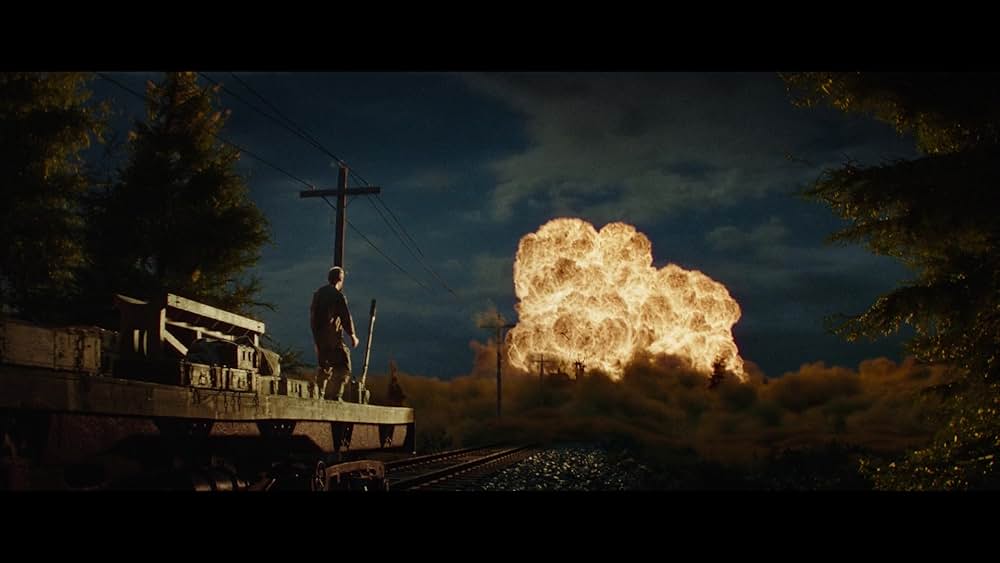 Sisu: Road to Revengeの画像