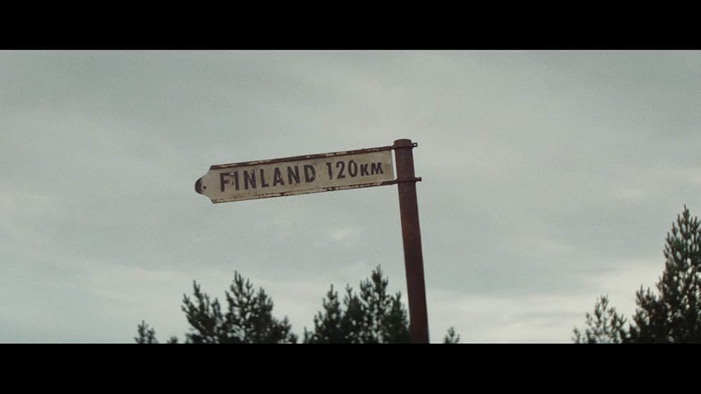 Sisu: Road to Revengeの画像