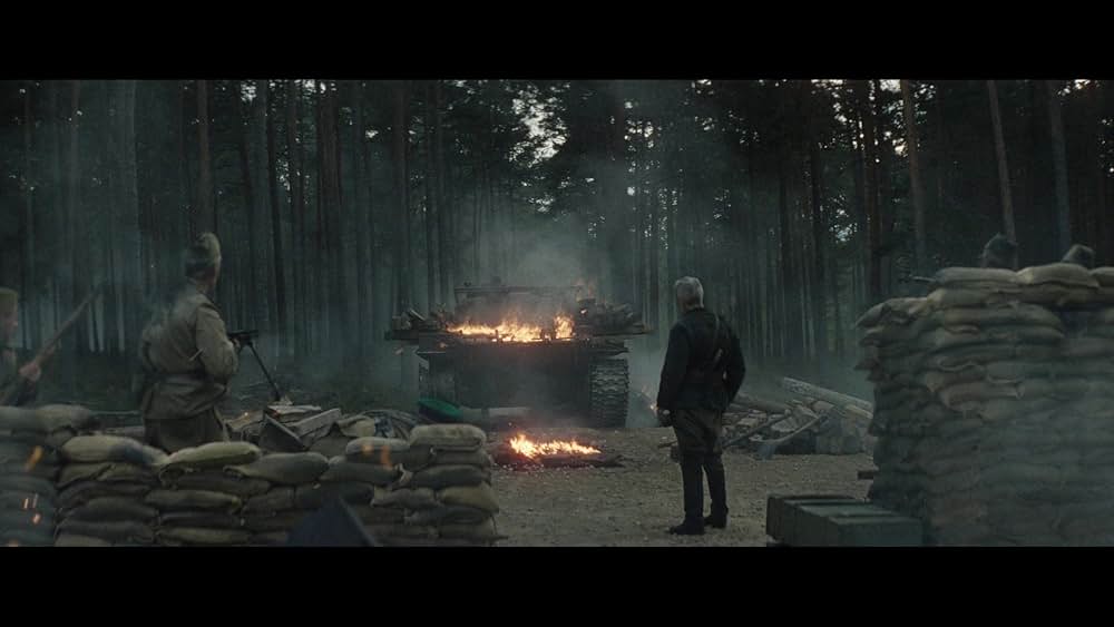 Sisu: Road to Revengeの画像