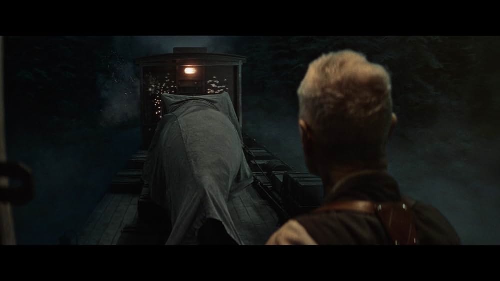 Sisu: Road to Revengeの画像